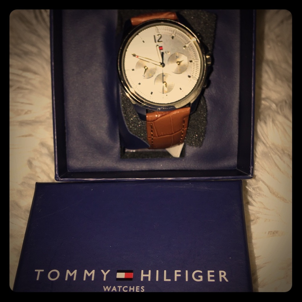 Tommy Hilfiger